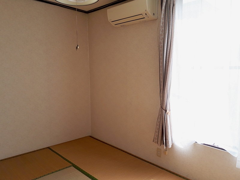 女性専用部屋
