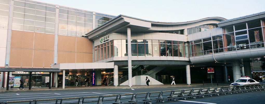 アクセス