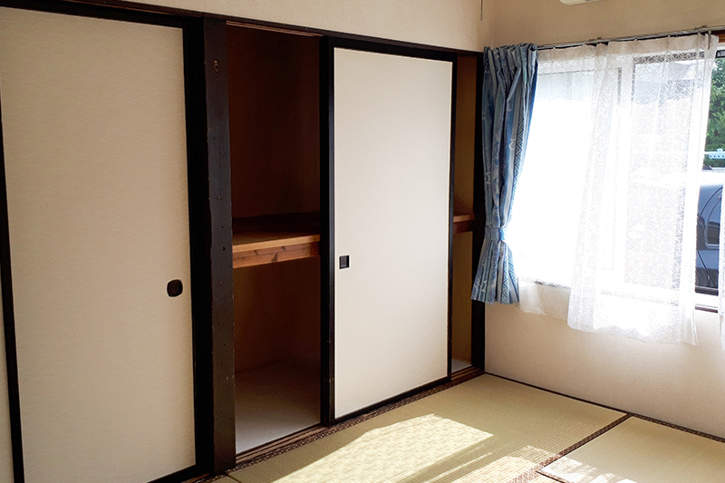 下宿紹介